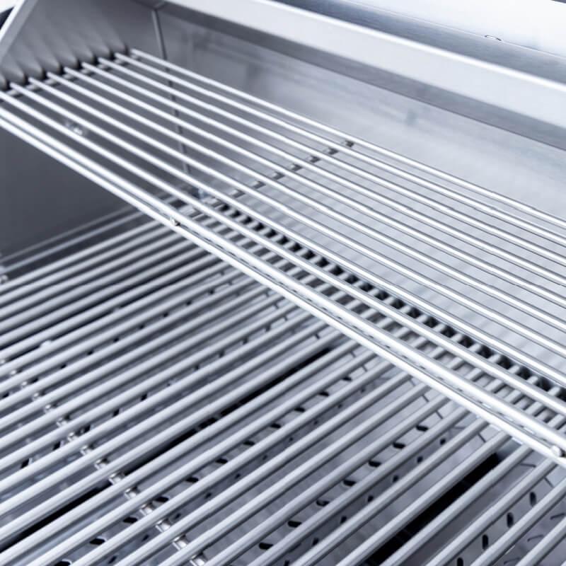 Summerset Sizzler 25-Inch 3-Burner Built-In Gas Grill - Green Vista Living
