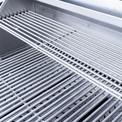 Summerset Sizzler 25-Inch 3-Burner Built-In Gas Grill - Green Vista Living