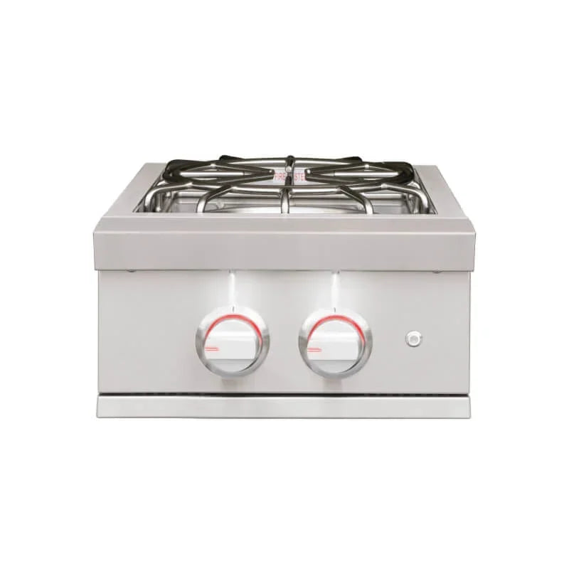 Summerset Built-In Sizzler Pro Power Burner - PB2PRO - Green Vista Living