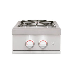 Summerset Built-In Sizzler Pro Power Burner - PB2PRO - Green Vista Living