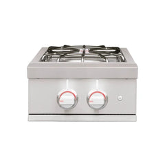 Summerset Built-In Sizzler Pro Power Burner - PB2PRO - Green Vista Living