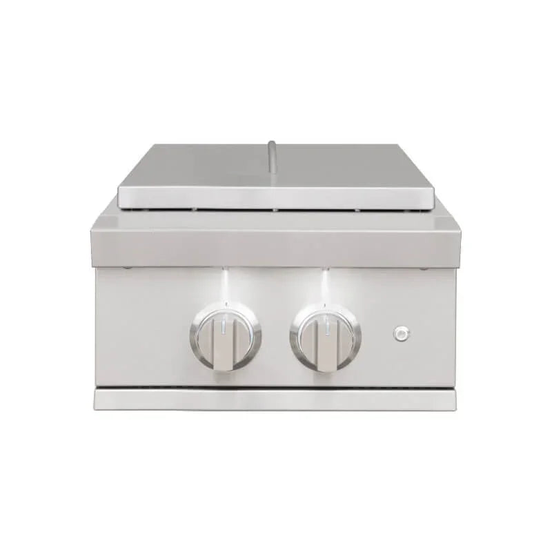 Summerset Built-In Sizzler Pro Power Burner - PB2PRO - Green Vista Living