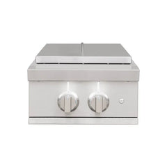 Summerset Built-In Sizzler Pro Power Burner - PB2PRO - Green Vista Living