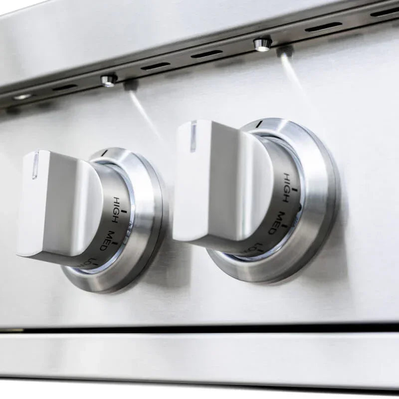 Summerset Built-In Sizzler Pro Power Burner - PB2PRO - Green Vista Living