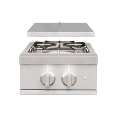 Summerset Built-In Sizzler Pro Power Burner - PB2PRO - Green Vista Living