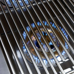 Summerset Sizzler Pro Built-In Double Side Burner - SB2PRO - Green Vista Living