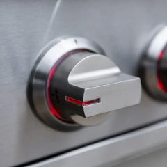 Summerset Sizzler Pro Built-In Double Side Burner - SB2PRO - Green Vista Living