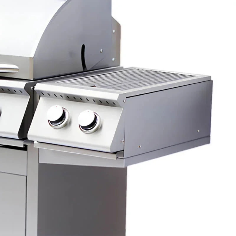Summerset Sizzler Side Burner Bracket For Sizzler Carts - Green Vista Living