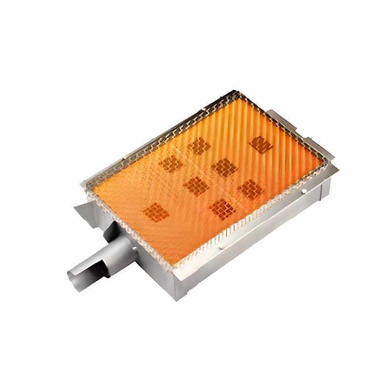 Summerset TRL Pro Drop-In Infrared Sear Burner - Green Vista Living