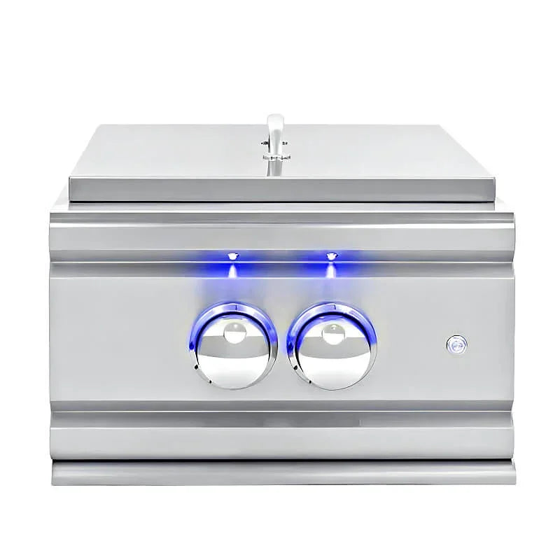 Summerset TRL Series Built In Power Burner - Green Vista Living