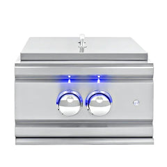 Summerset TRL Series Built In Power Burner - Green Vista Living