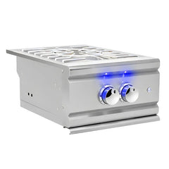 Summerset TRL Series Built In Power Burner - Green Vista Living