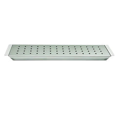 Summerset TRL Pro Series Stainless Steel Smoker Tray - Green Vista Living