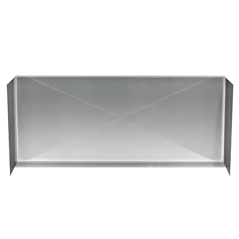 Summerset 36-Inch Stainless Steel Wind Guard - Green Vista Living