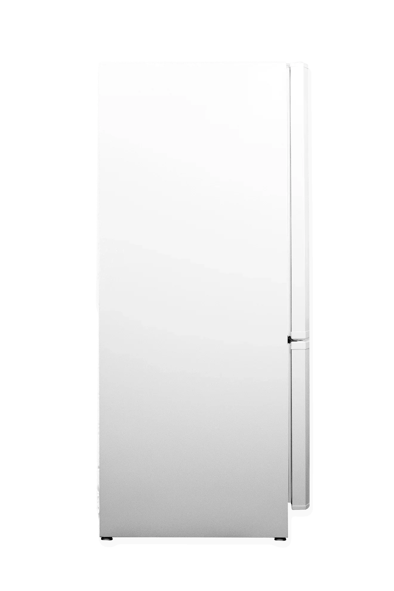 SunStar 10CU Solar DC/AC Refrigerator - White ST-10RF - Green Vista Living