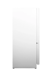 SunStar 10CU Solar DC/AC Refrigerator - White ST-10RF - Green Vista Living