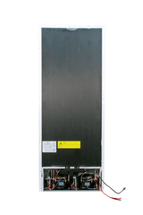 SunStar 10CU Solar DC/AC Refrigerator - White ST-10RF - Green Vista Living