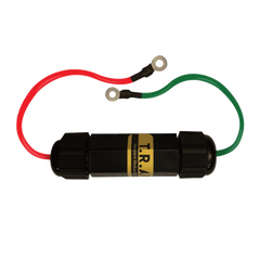 Faraday Defense DEFCON™ Vehicle + EMP Vehicle Protection Kit