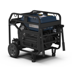 FIRMAN Power Equipment TRI FUEL PORTABLE GENERATOR 16800/13500W ELECTRIC START 120/240V WITH CO ALERT