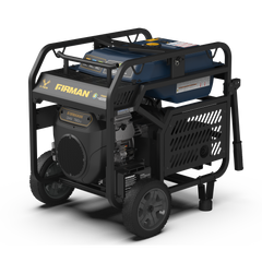 FIRMAN Power Equipment TRI FUEL PORTABLE GENERATOR 16800/13500W ELECTRIC START 120/240V WITH CO ALERT