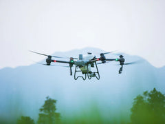 DJI Agras T50 Sprayer Drone + 65W Charger