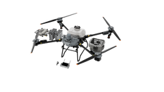 TALOS T60X Sprayer Drone