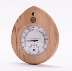 Dundalk Leisurecraft Sauna Thermometer Dundalk Leisurecraft