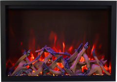 Remii Classic Lumina Electric Fireplace - Green Vista Living