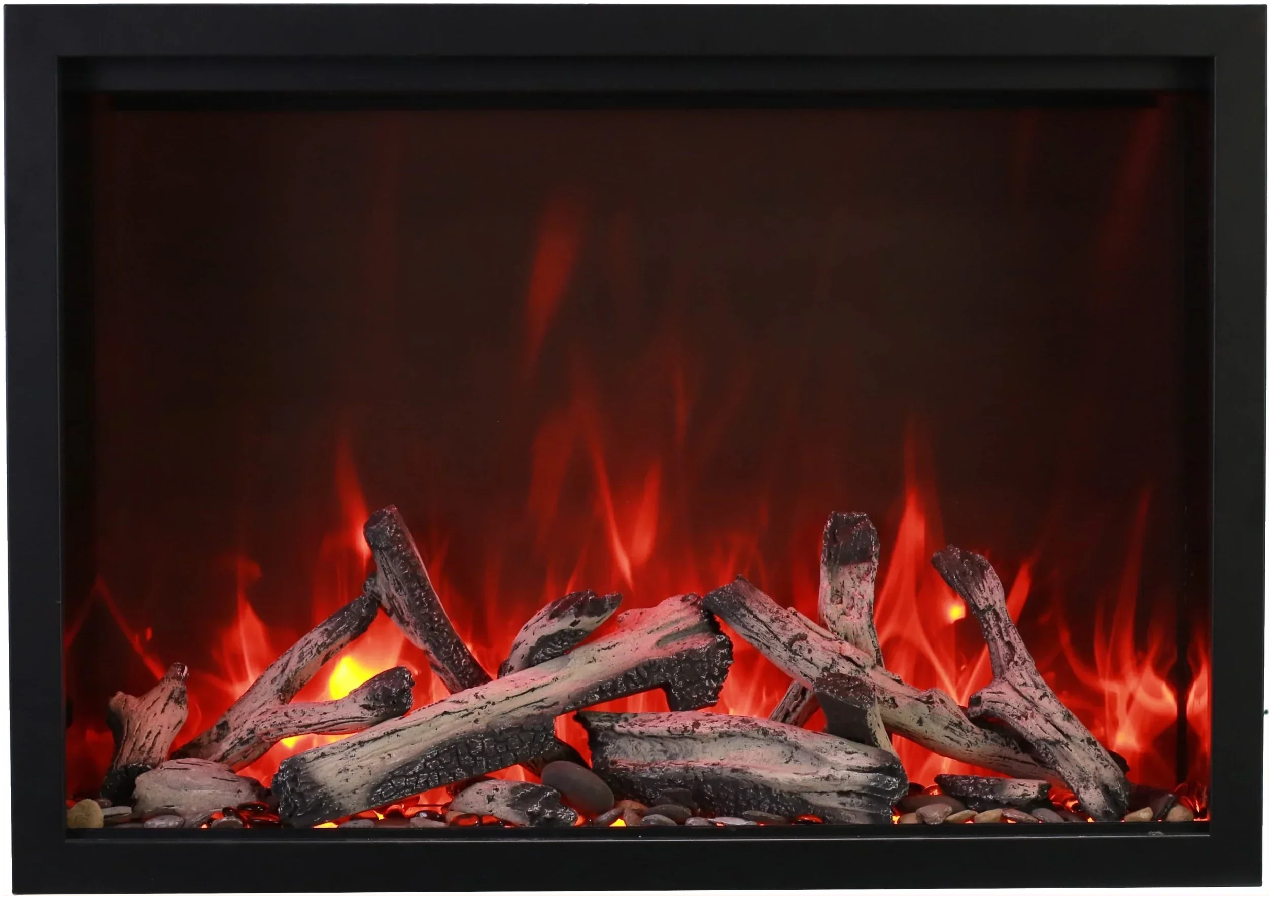 Remii Classic Lumina Electric Fireplace - Green Vista Living