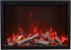 Remii Classic Lumina Electric Fireplace - Green Vista Living