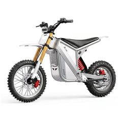 TST® GT63 2600W Electric Dirt Bike for Teens & Adults