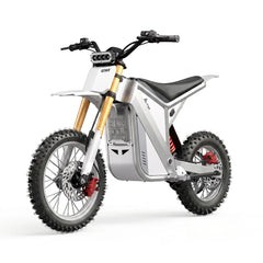 TST® GT63 2600W Electric Dirt Bike for Teens & Adults