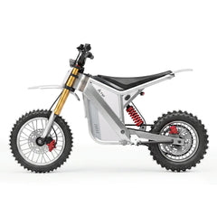 TST® GT63 2600W Electric Dirt Bike for Teens & Adults