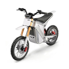 TST® GT63 2600W Electric Dirt Bike for Teens & Adults