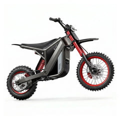 TST® GT63 2600W Electric Dirt Bike for Teens & Adults