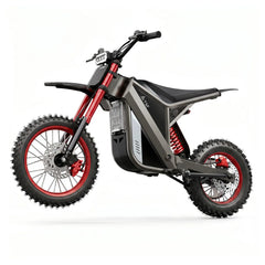 TST® GT63 2600W Electric Dirt Bike for Teens & Adults