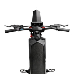 TST® GT63 2600W Electric Dirt Bike for Teens & Adults