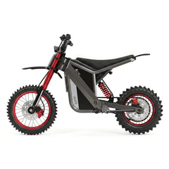 TST® GT63 2600W Electric Dirt Bike for Teens & Adults
