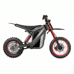 TST® GT63 2600W Electric Dirt Bike for Teens & Adults