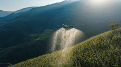TALOS T60X Sprayer Drone
