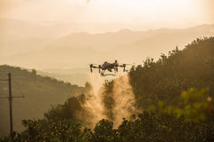 TALOS T60X Sprayer Drone