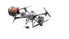 TALOS T60X Sprayer Drone
