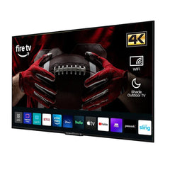 The Outdoor TV by MirageVision - 55" 4K w/ Fire TV - Green Vista Living