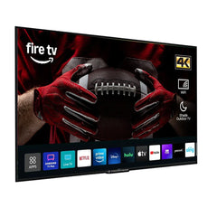 The Outdoor TV by MirageVision - 55" 4K w/ Fire TV - Green Vista Living