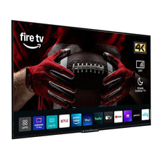 The Outdoor TV by MirageVision - 55" 4K w/ Fire TV - Green Vista Living