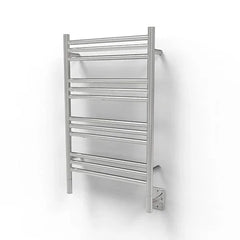 ThermaSol Heated Towel Warmer | Fluid-Filled Heating, Wall-Mount - Green Vista Living