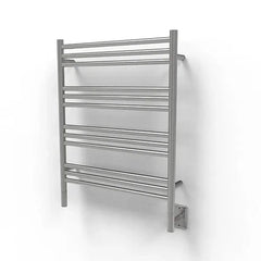 ThermaSol Heated Towel Warmer | Fluid-Filled Heating, Wall-Mount - Green Vista Living
