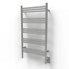 ThermaSol Heated Towel Warmer | Fluid-Filled Heating, Wall-Mount - Green Vista Living