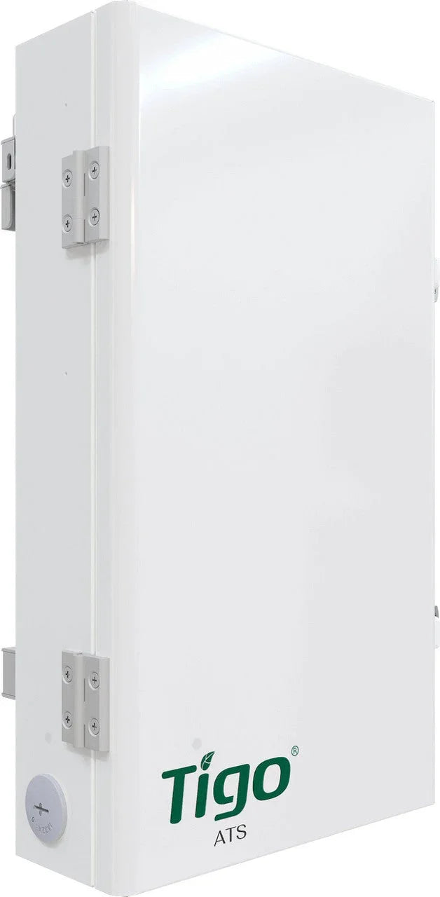 Tigo EI 200A Automatic Transfer Switch 801-200200-0201 Tigo