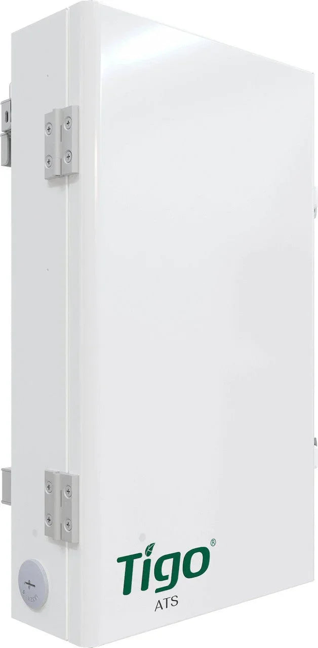 Tigo EI 200A Automatic Transfer Switch 801-200200-0201 Tigo